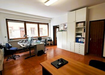 Ufficio - Office via Gaspare Gozzi, 5, Torino (neighborhood Centro) - photo 3