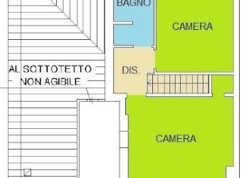 Foto 31 - Casa semi indipendente Via Speroni, Pontenure - foto 31