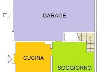 Foto 32 - Casa semi indipendente Via Speroni, Pontenure - foto 32