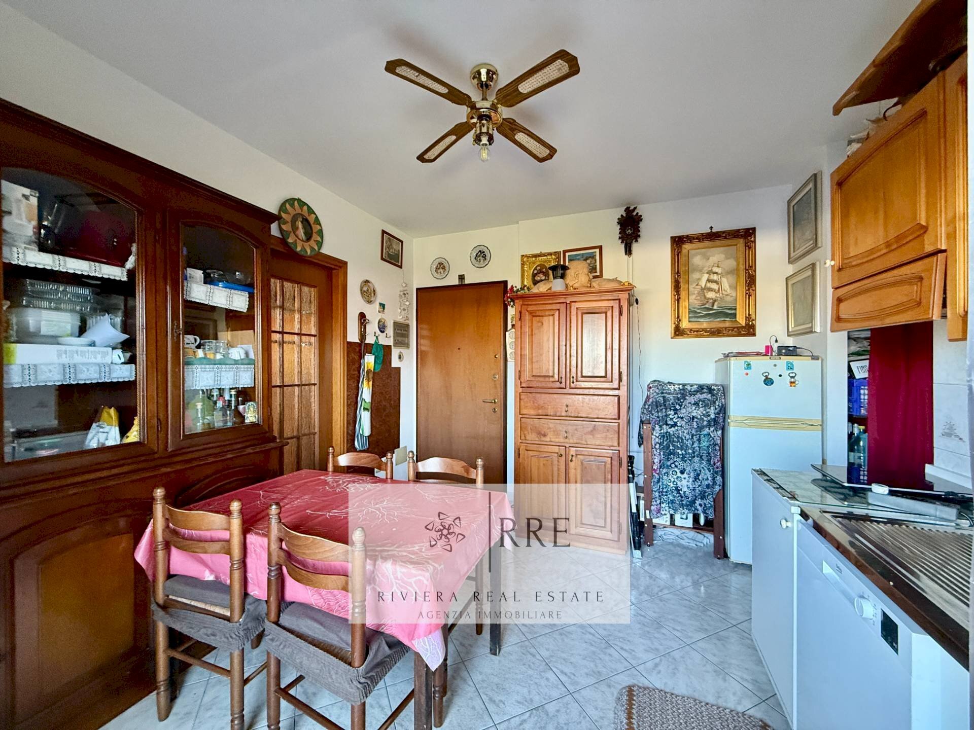 Foto 2 - Trilocale via Valle d' Aosta, Albenga - foto 2