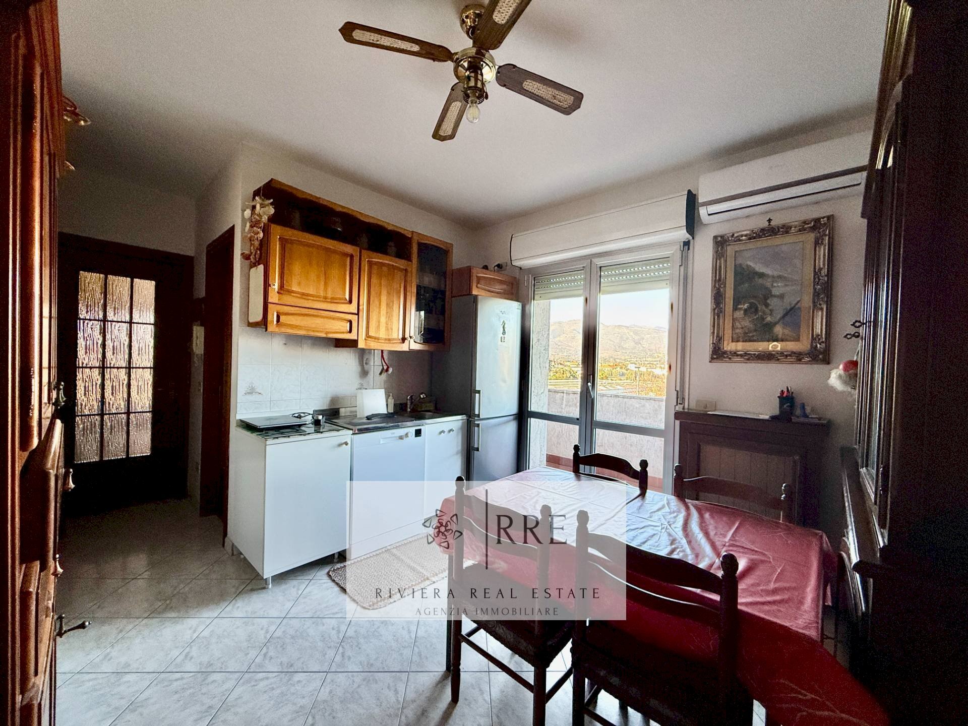 Foto 3 - Trilocale via Valle d' Aosta, Albenga - foto 3