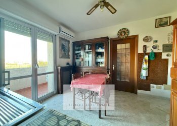 Foto 5 - Trilocale via Valle d' Aosta, Albenga - foto 5