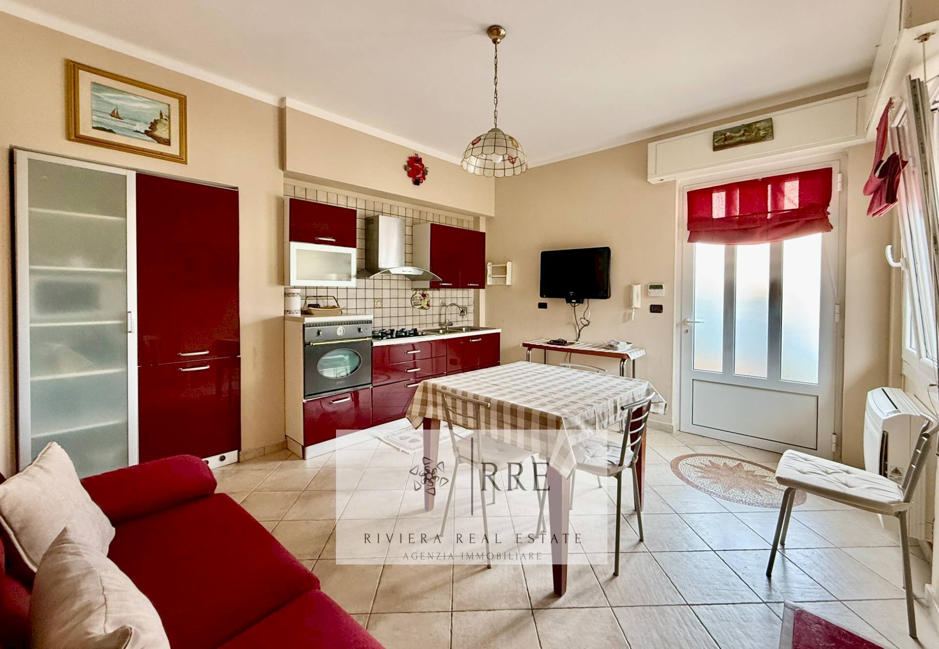 Foto 2 - Bilocale zona Poeti, Loano - foto 2