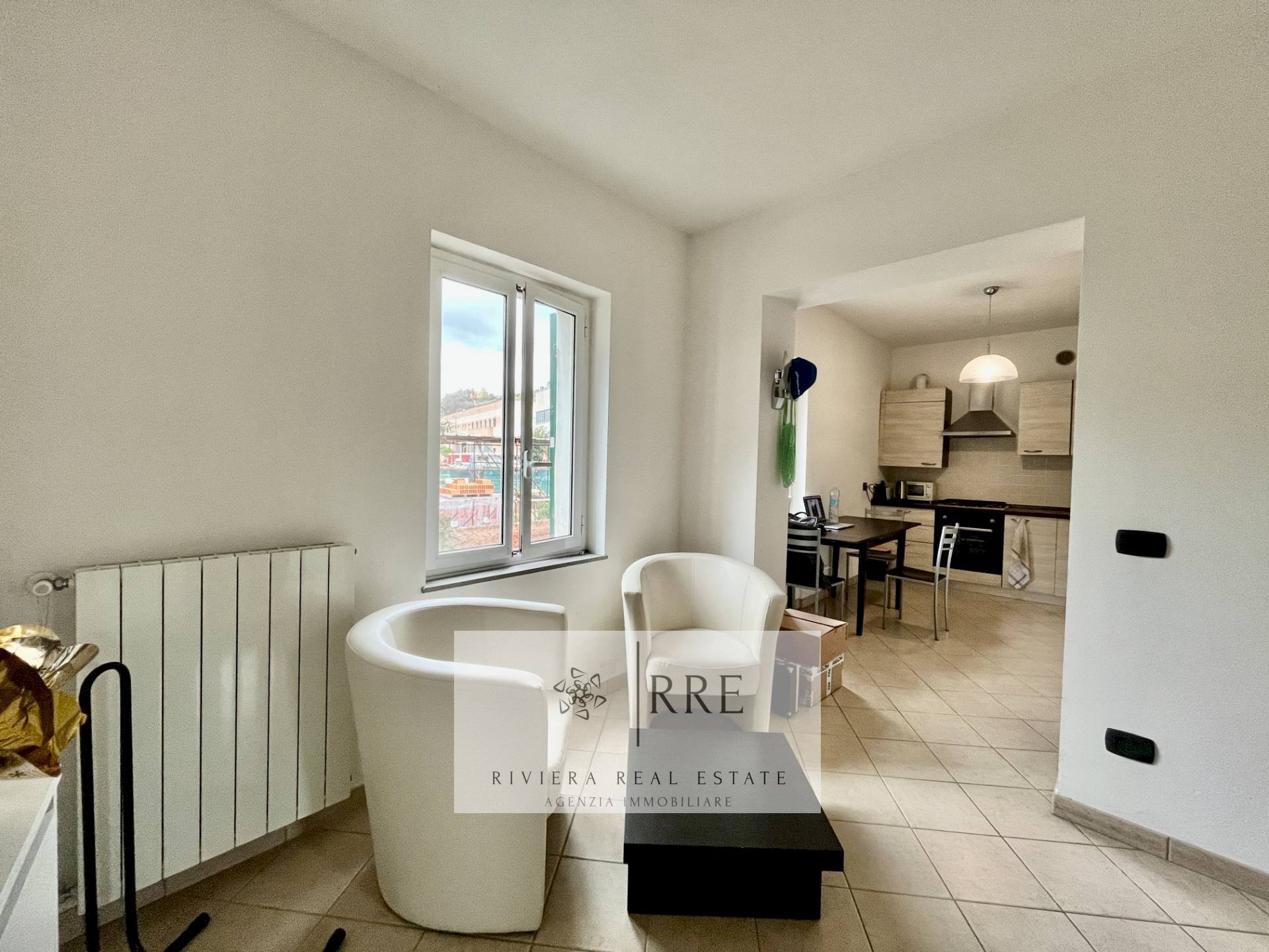 Foto 1 - Trilocale VIA CALICE, Finale Ligure - foto 1