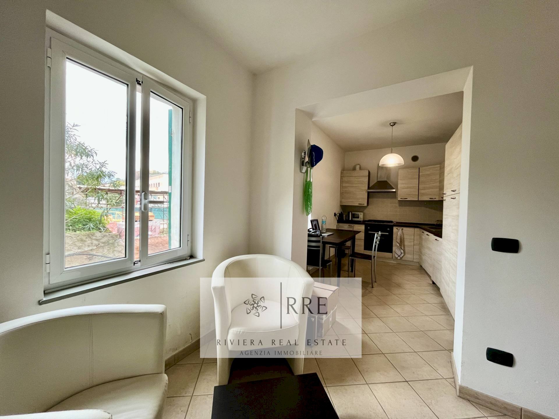 Foto 3 - Trilocale VIA CALICE, Finale Ligure - foto 3