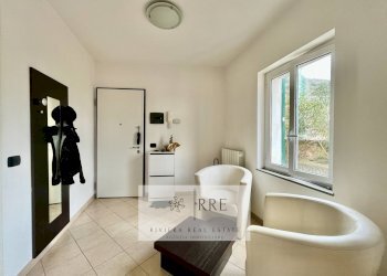 Foto 2 - Trilocale VIA CALICE, Finale Ligure - foto 2