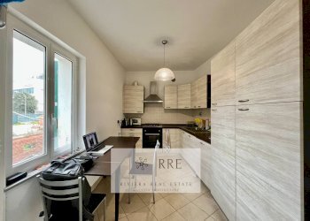 Foto 5 - Trilocale VIA CALICE, Finale Ligure - foto 5