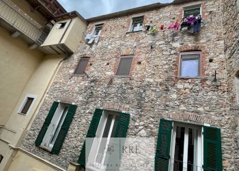 Foto 10 - Trilocale VIA CALICE, Finale Ligure - foto 10