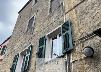 Foto 12 - Trilocale VIA CALICE, Finale Ligure - foto 12