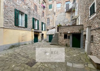 Foto 13 - Trilocale VIA CALICE, Finale Ligure - foto 13