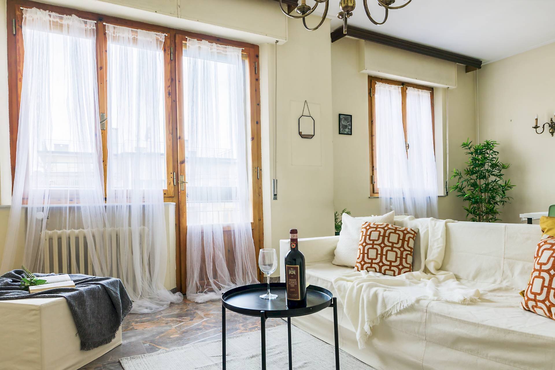 Foto 1 - Appartamento via quinto settano
 
27, Siena - foto 1