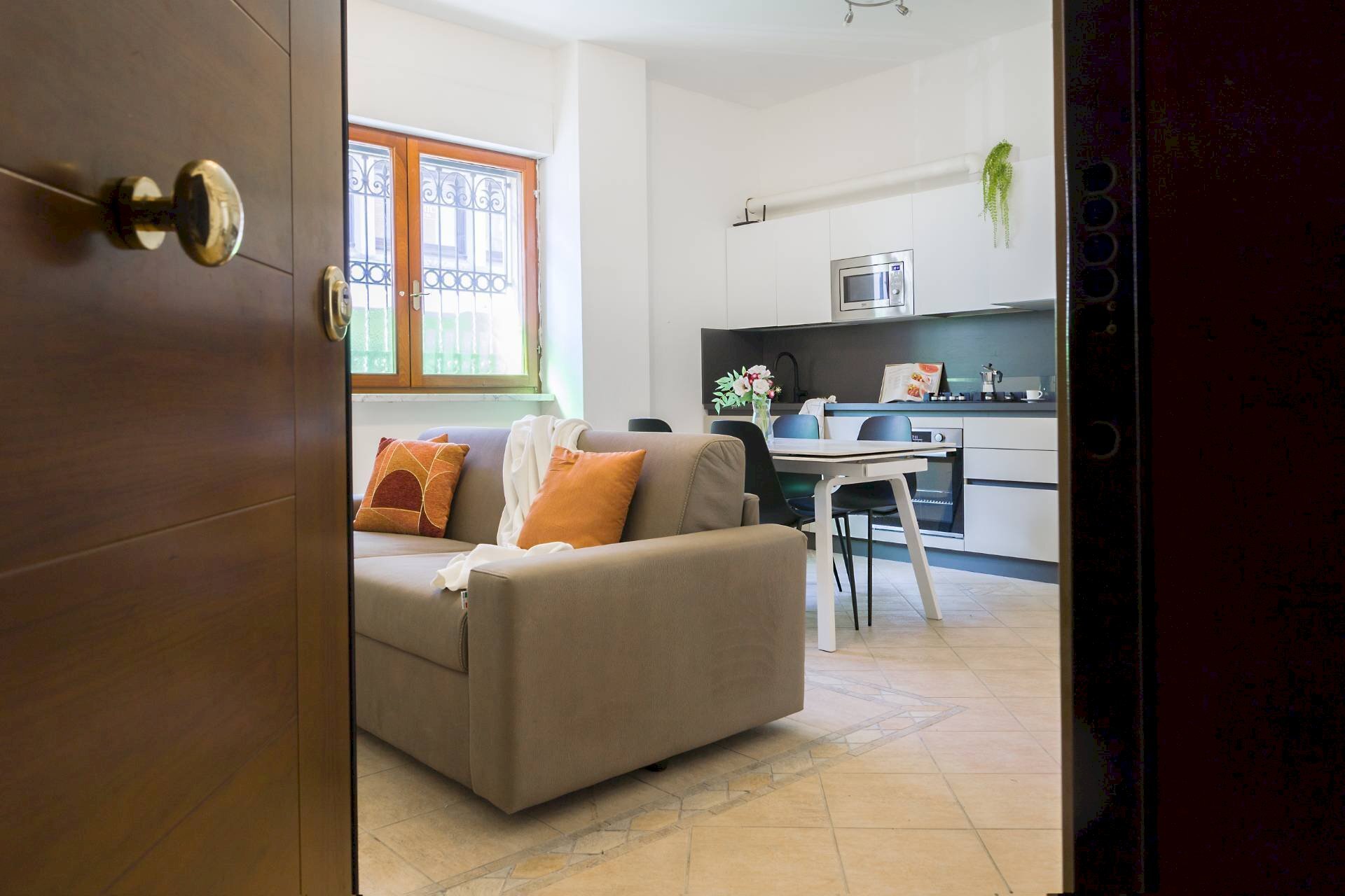 Foto 1 - Quadrilocale Via sant'andrea
 
164, Viareggio - foto 1