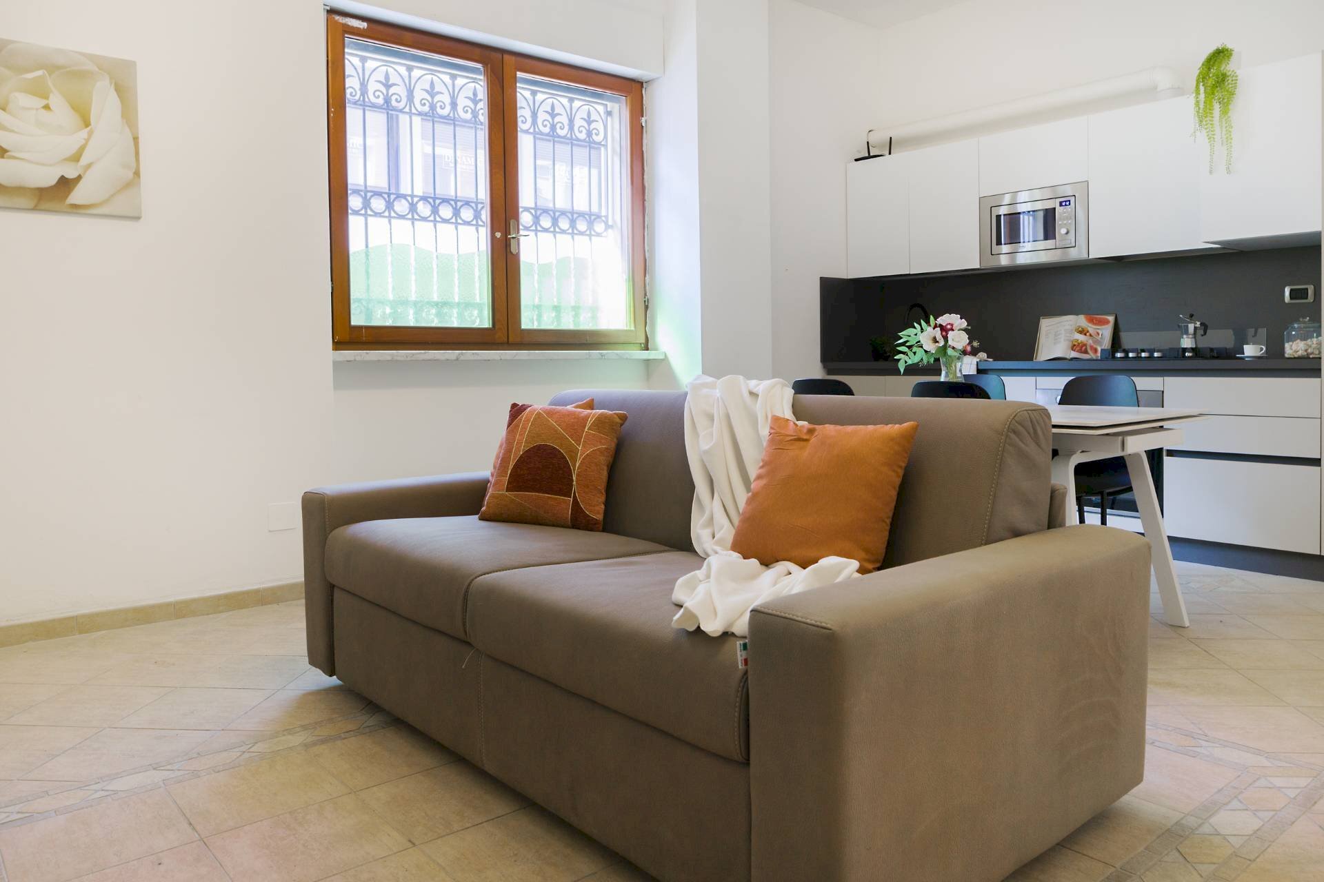 Foto 2 - Quadrilocale Via sant'andrea
 
164, Viareggio - foto 2