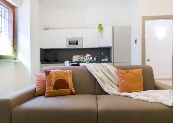 Foto 3 - Quadrilocale Via sant'andrea
 
164, Viareggio - foto 3