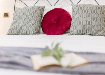 Foto 17 - Quadrilocale Via sant'andrea
 
164, Viareggio - foto 17