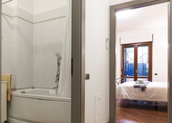 Foto 21 - Quadrilocale Via sant'andrea
 
164, Viareggio - foto 21