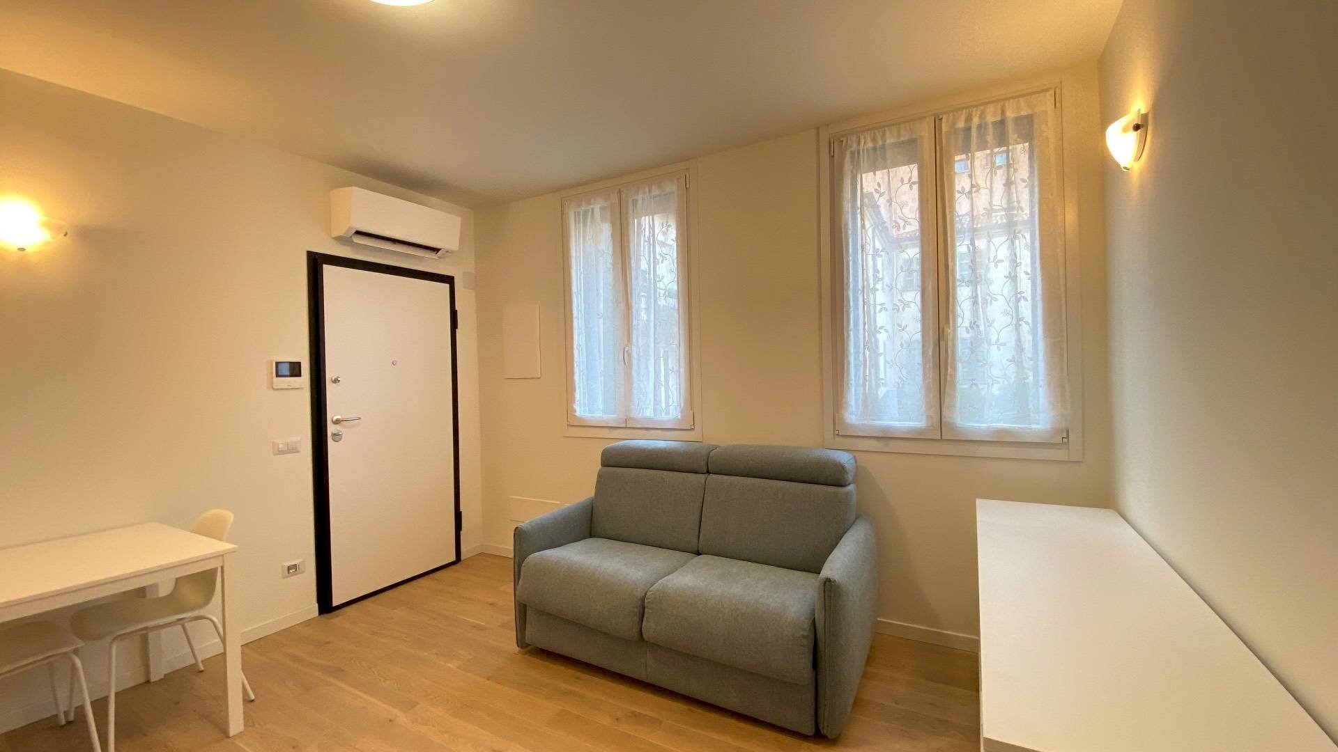 Foto 1 - Bilocale Viale Mentana
 
134, Parma - foto 1