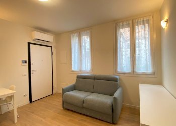 Foto 1 - Bilocale Viale Mentana
 
134, Parma - foto 1