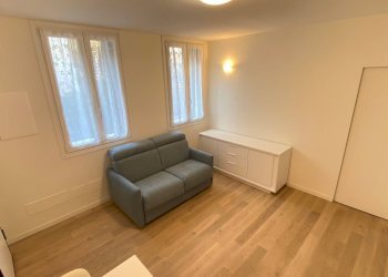 Foto 8 - Bilocale Viale Mentana
 
134, Parma - foto 8