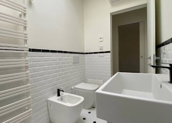 Foto 15 - Bilocale Viale Mentana
 
134, Parma - foto 15