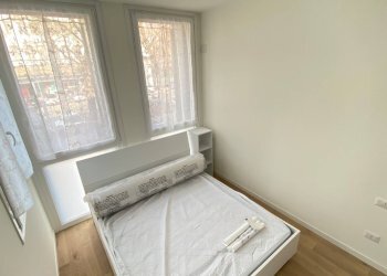 Foto 19 - Bilocale Viale Mentana
 
134, Parma - foto 19