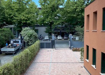 Foto 26 - Bilocale Viale Mentana
 
134, Parma - foto 26