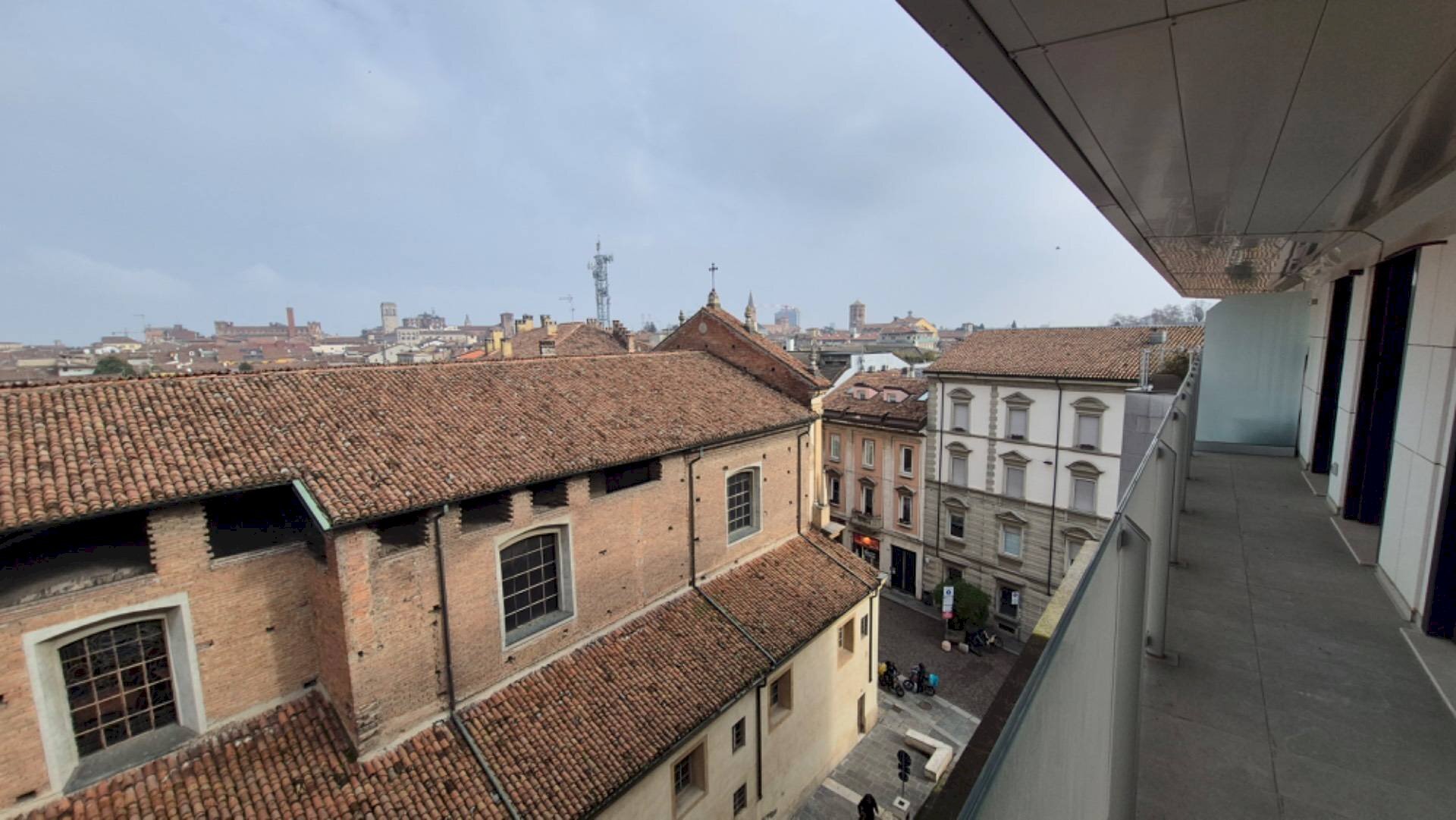 Foto 1 - Quadrilocale Corso vittorio emanuele II
 
169, Piacenza - foto 1