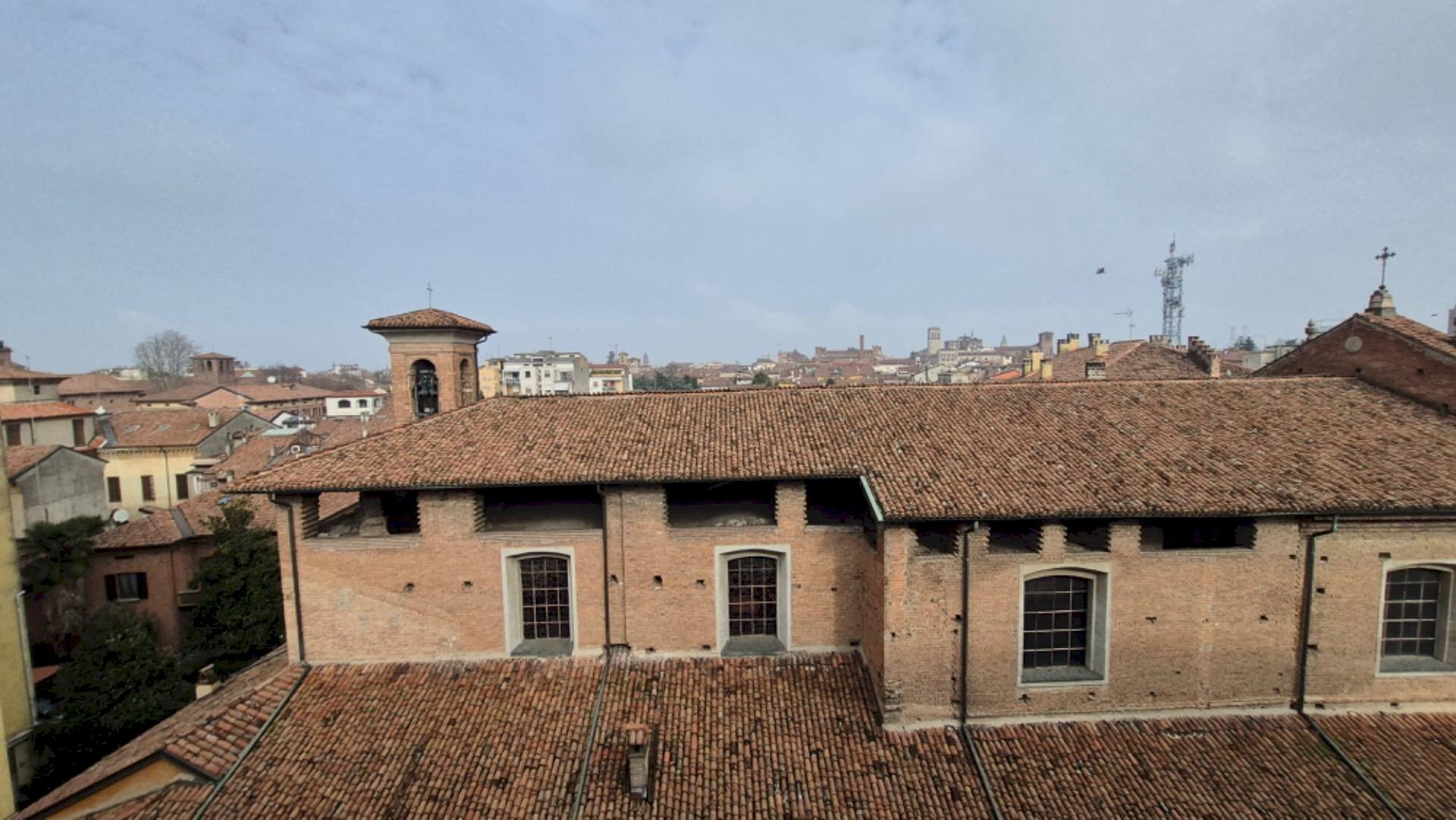 Foto 2 - Quadrilocale Corso vittorio emanuele II
169, Piacenza - foto 2