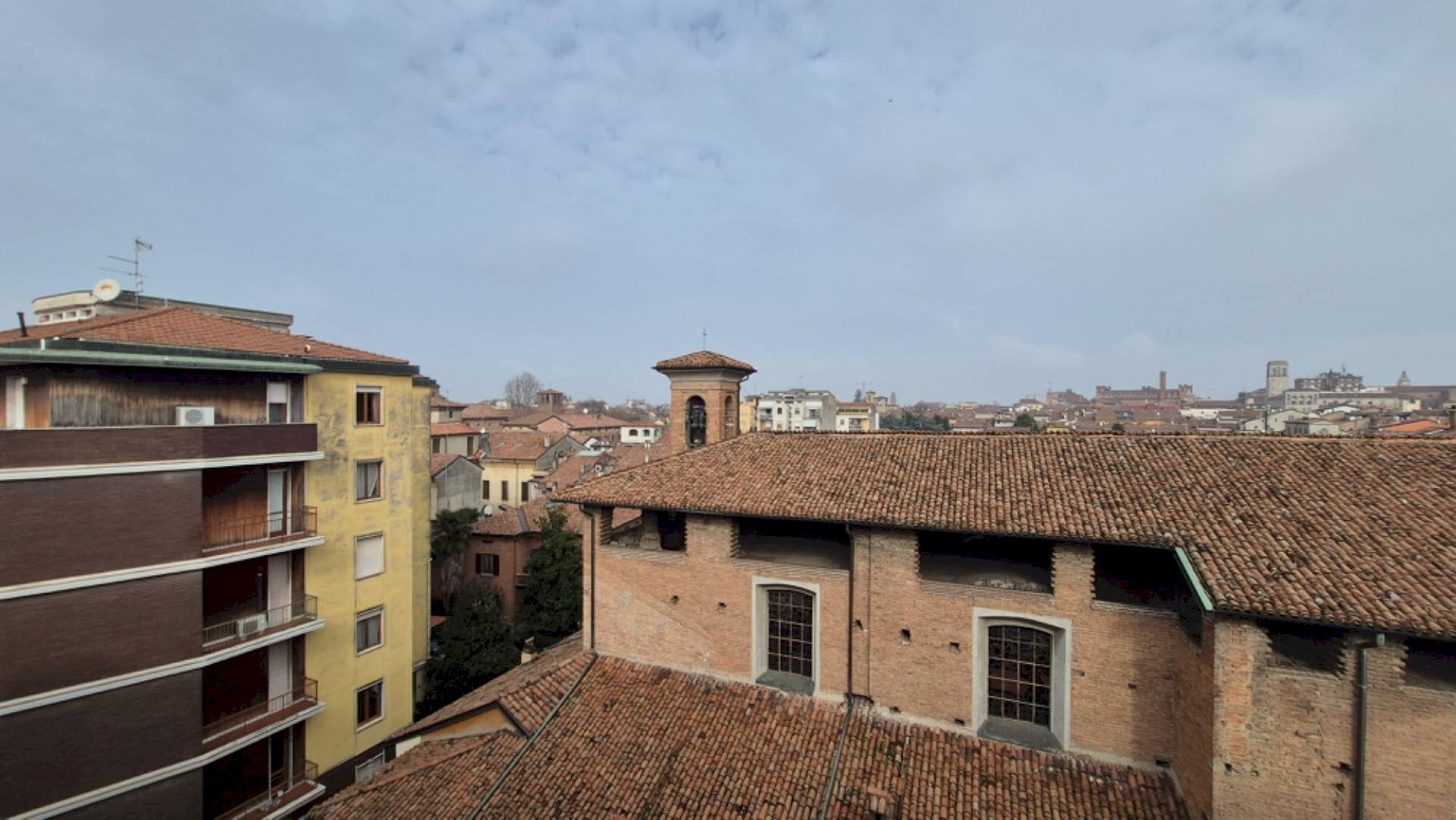 Foto 3 - Quadrilocale Corso vittorio emanuele II
169, Piacenza - foto 3