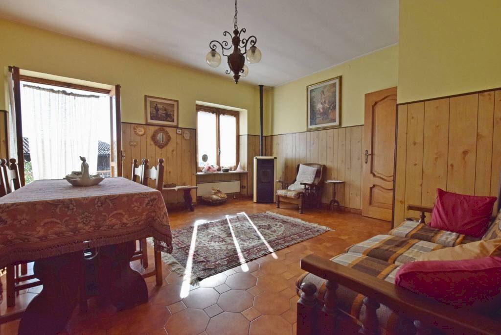 Salone - Rustico via Colle di Nava, 55, Magliano Alpi - foto 2