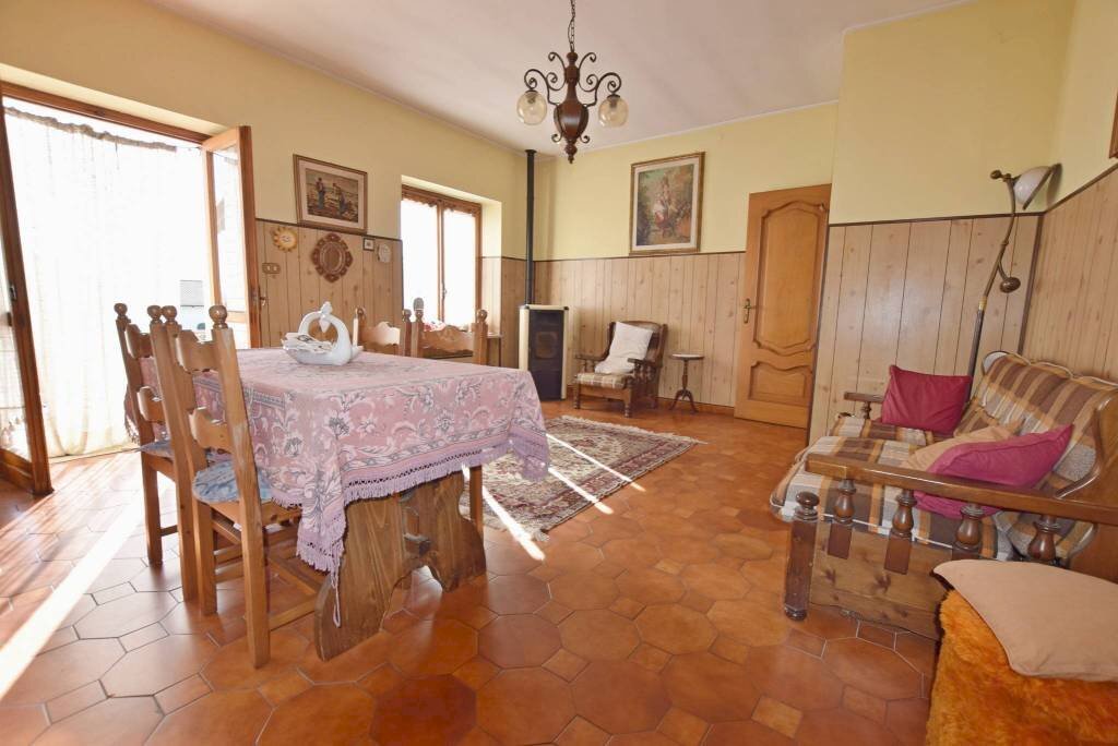 Salone - Rustico via Colle di Nava, 55, Magliano Alpi - foto 3