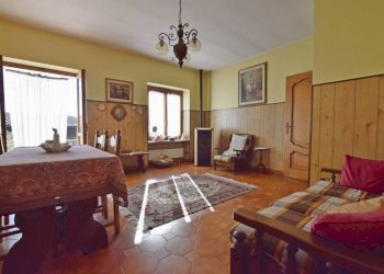 Salone - Rustico via Colle di Nava, 55, Magliano Alpi - foto 2