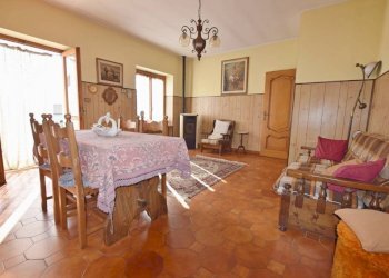 Salone - Rustico via Colle di Nava, 55, Magliano Alpi - foto 3