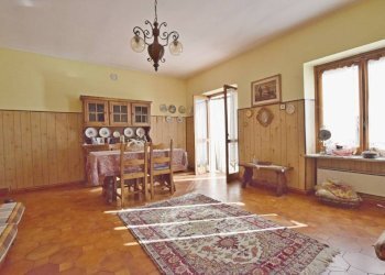 Salone - Rustico via Colle di Nava, 55, Magliano Alpi - foto 4