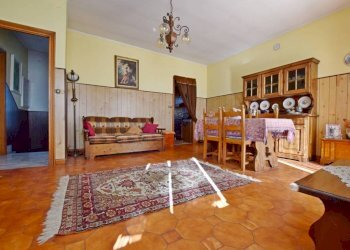 Salone - Rustico via Colle di Nava, 55, Magliano Alpi - foto 5