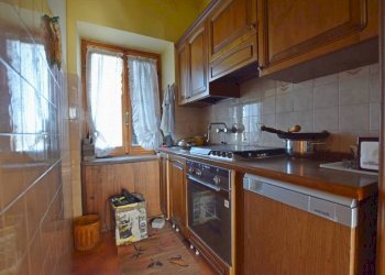 Cucina - Rustico via Colle di Nava, 55, Magliano Alpi - foto 7