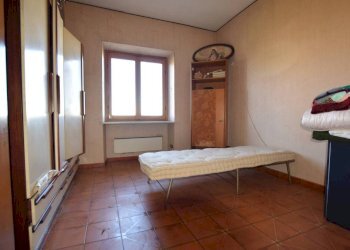 Camera da letto - Rustico via Colle di Nava, 55, Magliano Alpi - foto 12