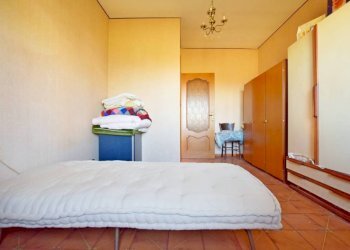 Camera da letto - Rustico via Colle di Nava, 55, Magliano Alpi - foto 13