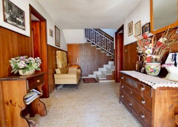 Ingresso - Rustico via Colle di Nava, 55, Magliano Alpi - foto 16