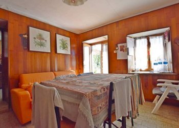 Salone - Rustico via Colle di Nava, 55, Magliano Alpi - foto 18