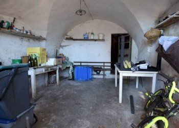 Cantina - Rustico via Colle di Nava, 55, Magliano Alpi - foto 19