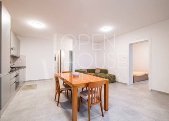 Cucina - Trilocale via Albertina, Castel Maggiore - foto 2