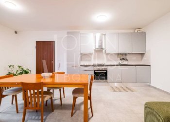 Cucina - Trilocale via Albertina, Castel Maggiore - foto 7