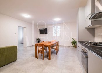 Cucina - Trilocale via Albertina, Castel Maggiore - foto 9