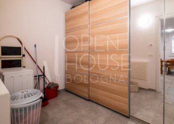 Ripostiglio - Trilocale via Albertina, Castel Maggiore - foto 12