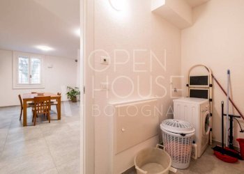 Ripostiglio - Trilocale via Albertina, Castel Maggiore - foto 13