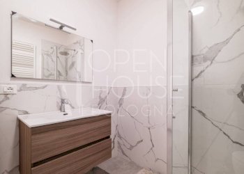 Bagno - Trilocale via Albertina, Castel Maggiore - foto 19