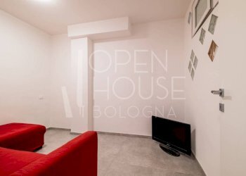 Salone - Trilocale via Albertina, Castel Maggiore - foto 21