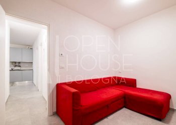 Salone - Trilocale via Albertina, Castel Maggiore - foto 22