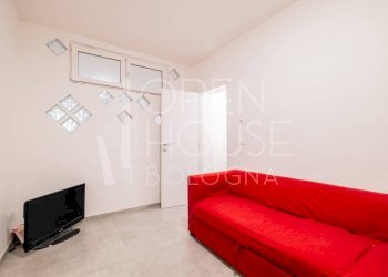 Salone - Trilocale via Albertina, Castel Maggiore - foto 23